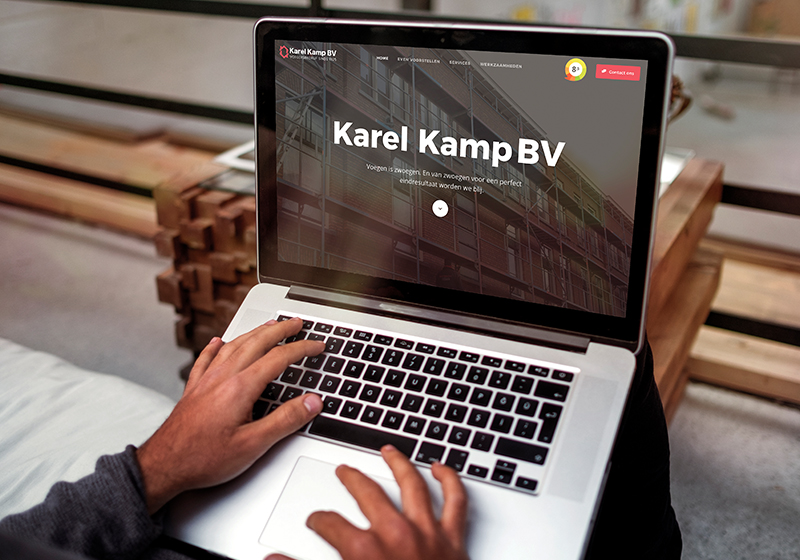 Karel Kamp